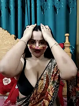 Beauty Queen Soniya online show from March 20, 5:47 pm