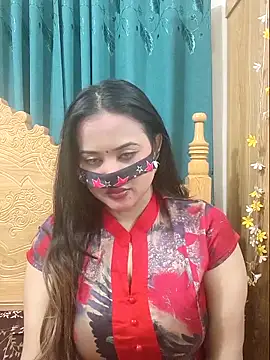 Beauty Queen Soniya online show from April 14, 5:29 pm