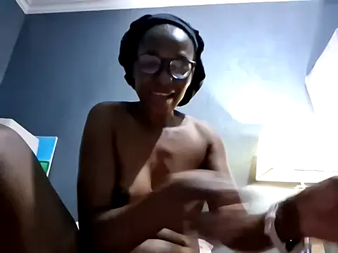 NaughtyCouga online show from March 23, 8:19 pm