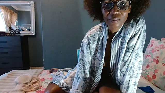 NaughtyCouga online show from November 9, 5:11 am