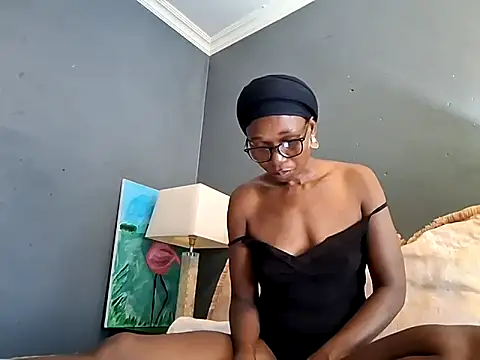 NaughtyCouga online show from February 17, 5:49 am