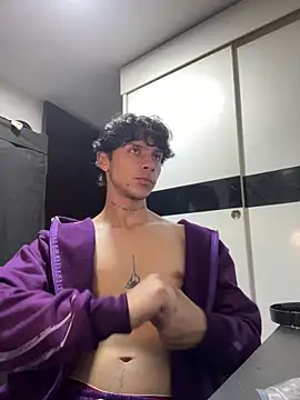 ErosDominant online show from December 5, 6:01 am