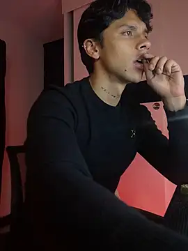 ErosDominant online show from October 29, 5:39 am