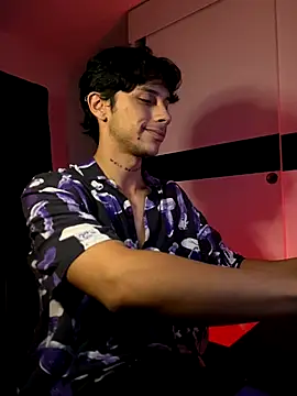 ErosDominant online show from November 15, 2:04 am