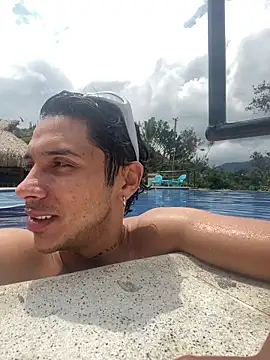 ErosDominant online show from February 10, 4:39 pm