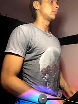 ErosDominant online show from October 23, 6:12 am