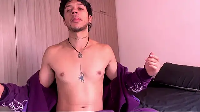 ErosDominant online show from May 7, 6:33 pm