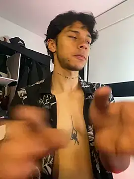 ErosDominant online show from November 3, 5:34 am