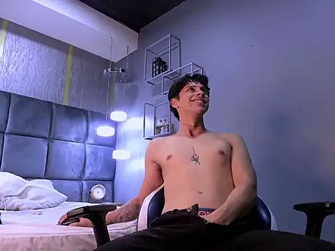 ErosDominant online show from November 5, 3:53 am