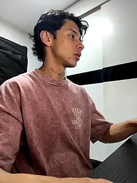 ErosDominant online show from December 3, 6:14 am