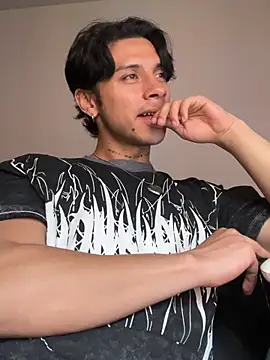 ErosDominant online show from February 24, 8:42 pm