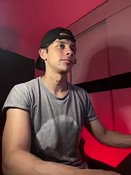 ErosDominant online show from December 2, 5:09 am