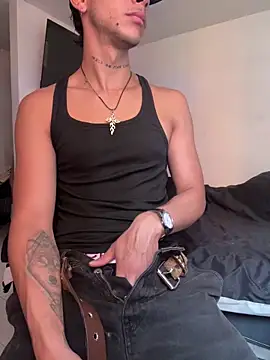 ErosDominant online show from March 14, 6:25 pm