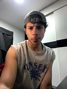 ErosDominant online show from December 1, 5:30 am