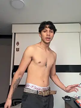 ErosDominant online show from November 21, 7:46 pm