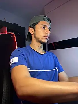 ErosDominant online show from October 19, 11:29 pm