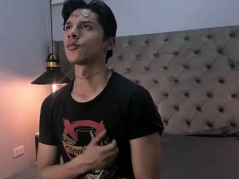 ErosDominant online show from November 7, 4:28 am