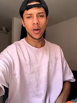 ErosDominant online show from January 9, 4:14 pm