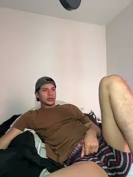 ErosDominant online show from January 14, 2:20 pm