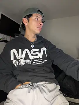 ErosDominant online show from February 23, 11:16 pm