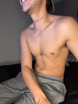 ErosDominant online show from April 15, 3:12 am