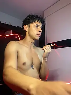 ErosDominant online show from October 21, 5:51 am