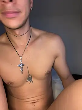 ErosDominant online show from March 27, 3:26 am