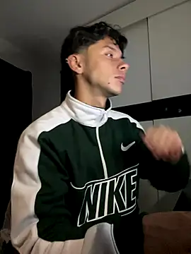 ErosDominant online show from December 15, 2:06 am