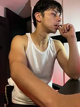 ErosDominant online show from November 6, 12:14 am