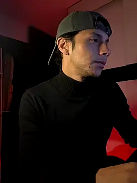 ErosDominant online show from November 16, 11:19 pm