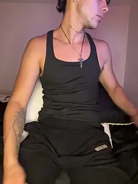 ErosDominant online show from March 15, 8:27 pm