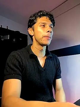 ErosDominant online show from October 22, 5:40 am