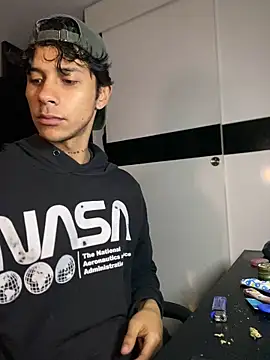 ErosDominant online show from November 16, 5:34 am