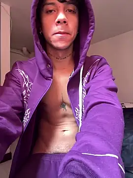 ErosDominant online show from February 8, 2:37 pm