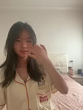 mumubaobao666 online show from July 1, 5:30 am