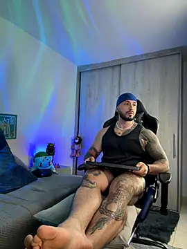 Dave-Max01 online show from November 20, 3:07 am