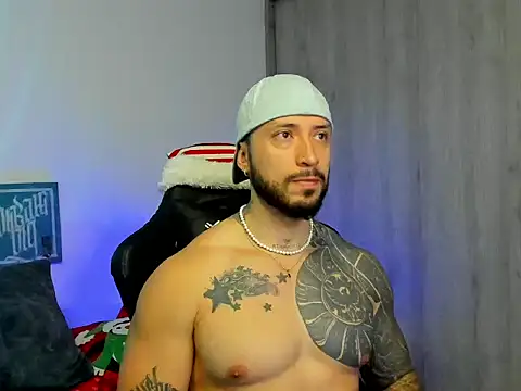 Dave-Max01 online show from December 1, 10:38 am