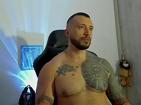 Dave-Max01 online show from October 7, 3:02 pm