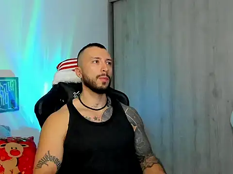 Dave-Max01 online show from December 4, 10:03 am