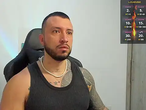 Dave-Max01 online show from October 17, 10:18 am