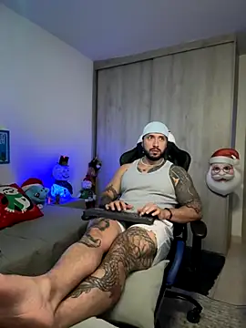 Dave-Max01 online show from November 29, 2:34 am