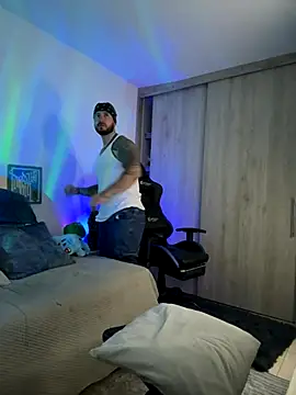 Dave-Max01 online show from November 23, 2:43 am