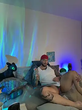 Dave-Max01 online show from November 13, 2:43 pm