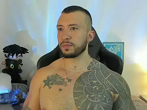 Dave-Max01 online show from November 4, 11:08 pm