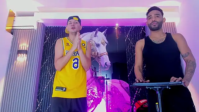  Gods of Olympus  online show from December 2, 8:49 am