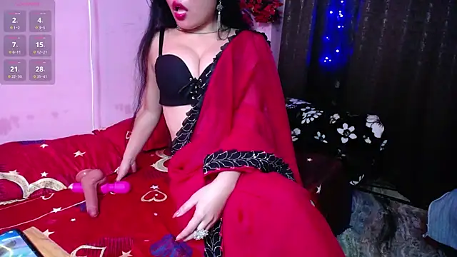 Hot Hazel online show from February 15, 12:22 am