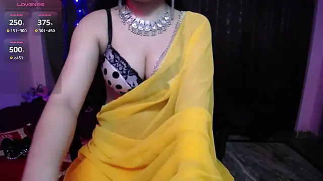 Hot Hazel online show from March 8, 3:37 pm