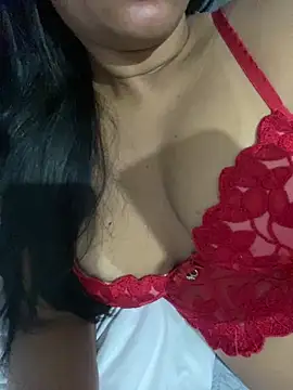 Brunamorenago online show from May 21, 10:12 am