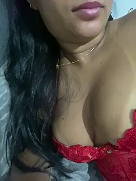 Brunamorenago online show from March 12, 1:33 am