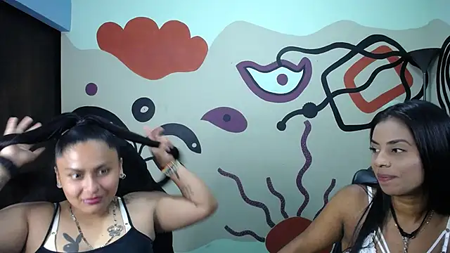 Snapshot of AlexaMonroe chatting on October 9, 7:58 pm AlexaMonroe online show from October 9, 7:58 pm